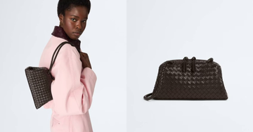 BV新爆款預定👜百搭又耐看「Tokyo Bag」成話題新寵🔥