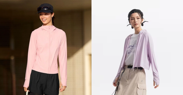 Threads上狂推「這品牌」，不只透氣、排汗價錢還超平價！
