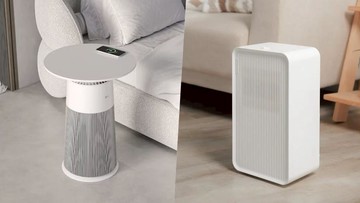 梅雨季更要顧！過敏兒適用的除濕機與空氣清淨機指南