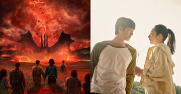 Netflix 11月片單推薦Top8！《怪奇物語》最終季網友敲破碗