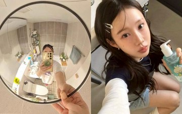 為什麼現代人更喜歡待在浴室❓不只是洗澡 🛀 今年最療癒的「精神避難所」💆🏻
