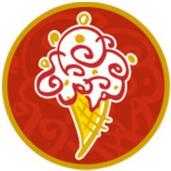 酷聖石 COLD STONE - LINE禮物