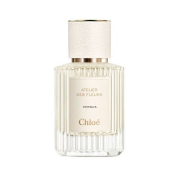 Chloe Cedrus 仙境花園 北國雪松中性淡香精