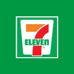 7-ELEVEN - LINE禮物