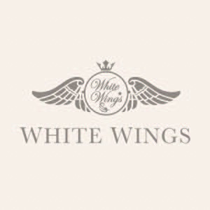 White Wings 白色翅膀