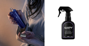 2026睡眠香氛噴霧推薦16款！Jo Malone、歐舒丹、Sabon上班族失眠必備