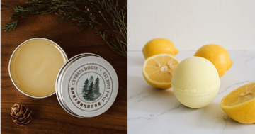 從身體開始養回穩定感！8款秋冬保養與舒緩好物推薦，讓你放鬆一整季