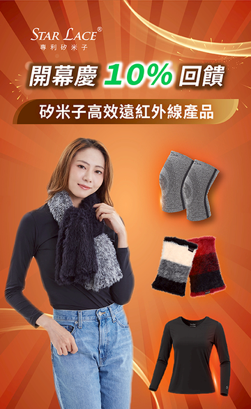 StarLace專利矽米子 | 官方網站