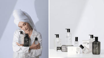 「洗頭」你有洗對嗎？頭皮護理3大步驟：保養要點及黃金時間一次看！