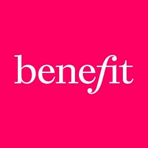benefit貝玲妃官網