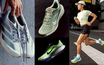 2026跑鞋戰場正式開打！NIKE小飛馬進化再升級、PUMA這雙超輕還全能推進