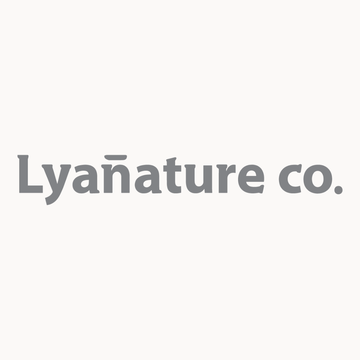 Lyanature co.李英愛官網