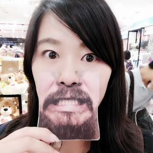 購物達人-大胃米粒