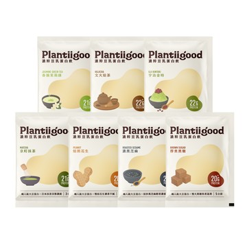 [直播限定]濃粹豆乳－任選三件$1350