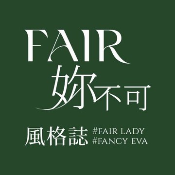 FAIR LADY & FANCY EVA