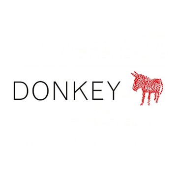 Donkey - LINE禮物