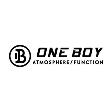 ONE BOY(舊)