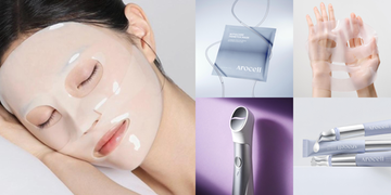 睡前3步驟，追劇、家事、保養輕鬆完成！從臉到眼緊緻補膠原、舒心回歸少女年輕感