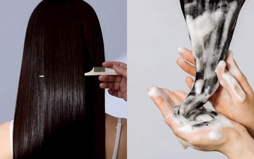 春季養髮的3個小技巧！別只顧護髮，「頭皮」、「髮芯」才是重點！