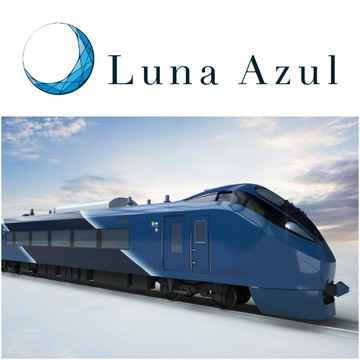 JR 定期夜間特急列車再一發！「Luna Azul」讓你能舒服躺平一夜就從青森到東京