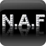 NAF甜心美妝網