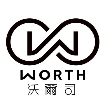 WORTH 沃爾司