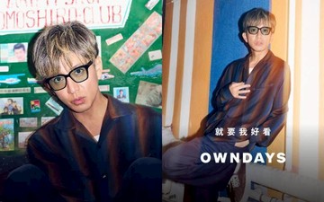 帥到像日劇畫面！木村拓哉街拍太犯規，男神同款墨鏡又要賣爆了