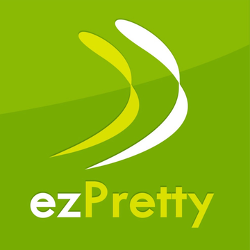 ezPretty預約科技