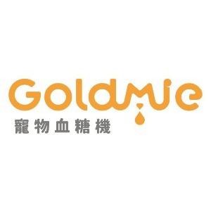 Goldmie寵物血糖機