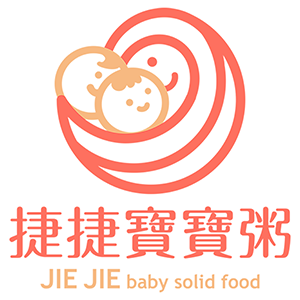 捷捷寶寶粥
