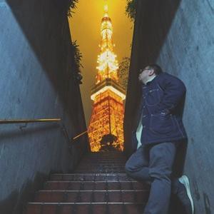 旅遊達人-風塵萬里.旅人手札