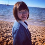 駐站編輯-Claire Wu