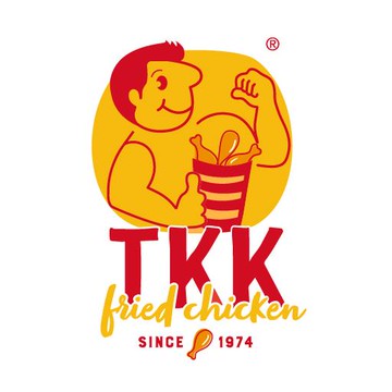 頂呱呱炸雞 - LINE禮物