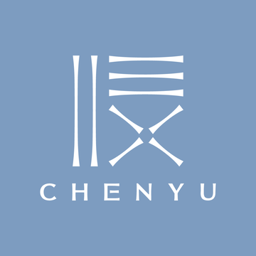 CHENYU辰昱醫療口罩