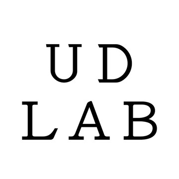 UD LAB｜療癒的力量， 來自每一個生活小細節