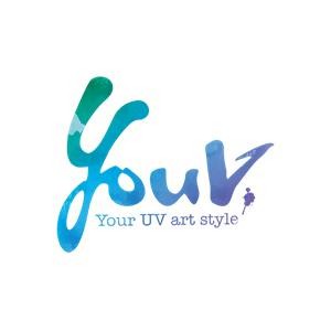 YouV 手作材料