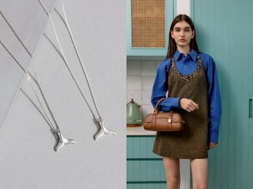 女王節寵愛攻略！8大必敗精品包與質感飾品推薦，打造妳的閃耀日常