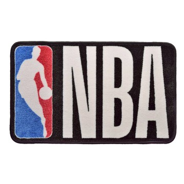 【NBA Store限定發售】NBA LOGO 地墊 GE-NBALOGO│NBA Store線上商店