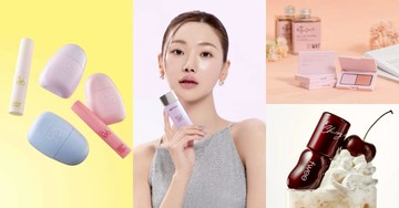 最近開架彩妝有點強😍 6款話題爆表新品一次看👀💄