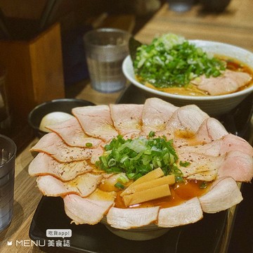 微冷天氣最對味！精選這六間雙北必吃拉麵帶你一碗入秋，趕快收藏起來！