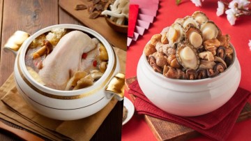 過年為什麼要吃雞？春節習俗一次看，吉祥好禮推薦！