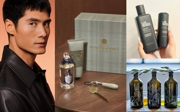 今年給爸爸不一樣的儀式感🥳 父親節禮物選品💝 直接送進心侃裡🎁