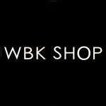 WBK SHOP寶格選物