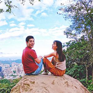 旅遊達人-阿發哩得 Alpha Leader