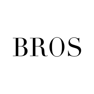 BROS韓系男裝品牌