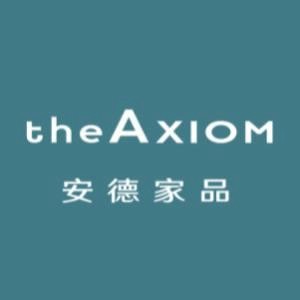 The AXIOM 安德家品