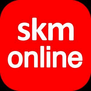 新光三越skm online