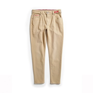 EDWIN｜JERSEYS｜男裝｜東京紅超彈力丹寧錐形迦績褲