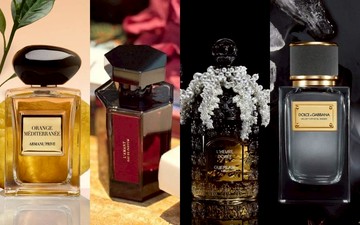 你在找的獨特高級感🥂🫵🏻3款頂奢香水推薦💎不撞香又有辨識度‼️