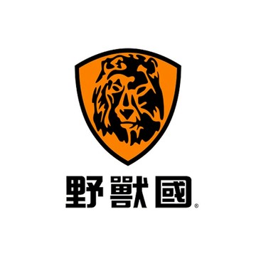 野獸國 - LINE禮物